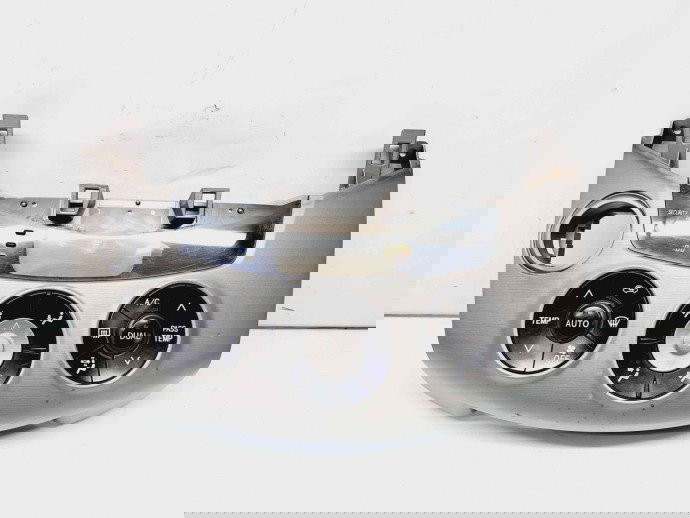  Panou comanda clima Toyota Rav 4 III (ACA3, ACE, ALA3, GSA3, ZSA3) [Fabr 2005-2013] 35900-42256 | 455944-2060