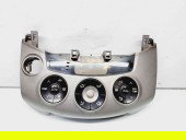  Panou comanda clima Toyota Rav 4 III (ACA3, ACE, ALA3, GSA3, ZSA3) [Fabr 2005-2013] 35900-42256 | 455944-2060