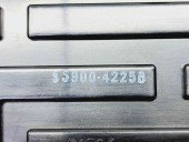  Panou comanda clima Toyota Rav 4 III (ACA3, ACE, ALA3, GSA3, ZSA3) [Fabr 2005-2013] 35900-42256 | 455944-2060