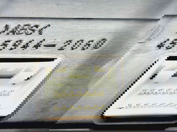  Panou comanda clima Toyota Rav 4 III (ACA3, ACE, ALA3, GSA3, ZSA3) [Fabr 2005-2013] 35900-42256 | 455944-2060