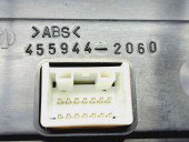  Panou comanda clima Toyota Rav 4 III (ACA3, ACE, ALA3, GSA3, ZSA3) [Fabr 2005-2013] 35900-42256 | 455944-2060