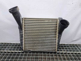 Radiator intercooler Audi Q7 (4LB) [ Fabr 2006-2014] 7L0145803F 3.0 TDI CASA  