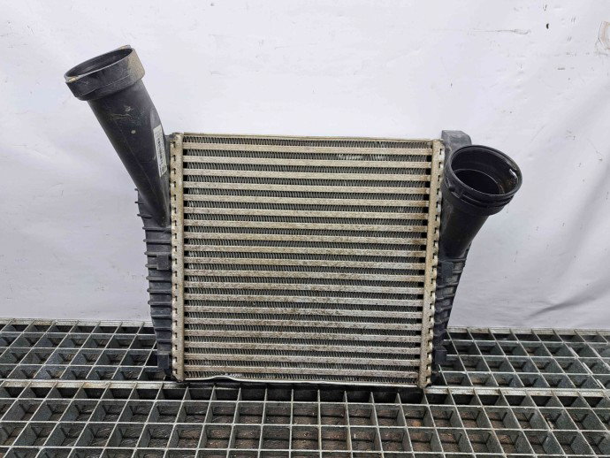Radiator intercooler Audi Q7 (4LB) [ Fabr 2006-2014] 7L0145803F 3.0 TDI CASA  