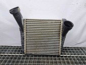 Radiator intercooler Audi Q7 (4LB) [ Fabr 2006-2014] 7L0145803F 3.0 TDI CASA  