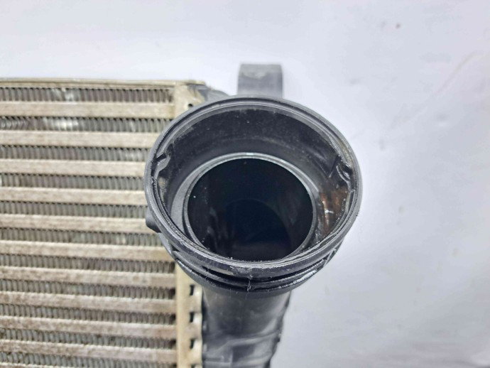 Radiator intercooler Audi Q7 (4LB) [ Fabr 2006-2014] 7L0145803F 3.0 TDI CASA  