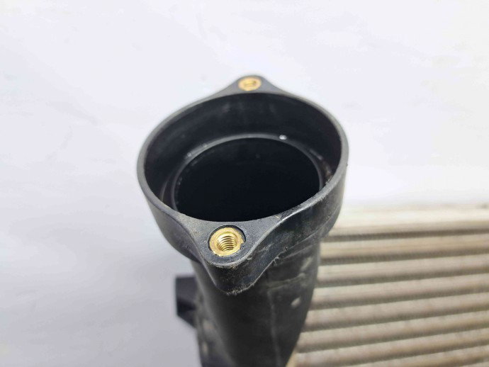 Radiator intercooler Audi Q7 (4LB) [ Fabr 2006-2014] 7L0145803F 3.0 TDI CASA  