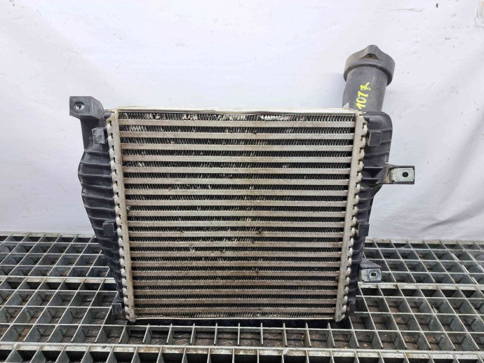 Radiator intercooler Audi Q7 (4LB) [ Fabr 2006-2014] 7L0145803F 3.0 TDI CASA  