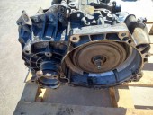 Cutie de viteze automata HXT, Seat Toledo 3, 2.0tdi, AZV