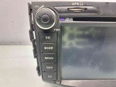 Radio CD cu navigatie Toyota Rav 4 III (ACA3, ACE, ALA3, GSA3, ZSA3) [Fabr 2005-2013] 5055869105033