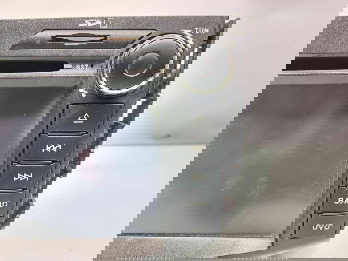  Radio CD cu navigatie Toyota Rav 4 III (ACA3, ACE, ALA3, GSA3, ZSA3) [Fabr 2005-2013] 5055869105033