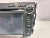  Radio CD cu navigatie Toyota Rav 4 III (ACA3, ACE, ALA3, GSA3, ZSA3) [Fabr 2005-2013] 5055869105033