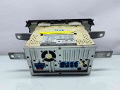  Radio CD cu navigatie Toyota Rav 4 III (ACA3, ACE, ALA3, GSA3, ZSA3) [Fabr 2005-2013] 5055869105033