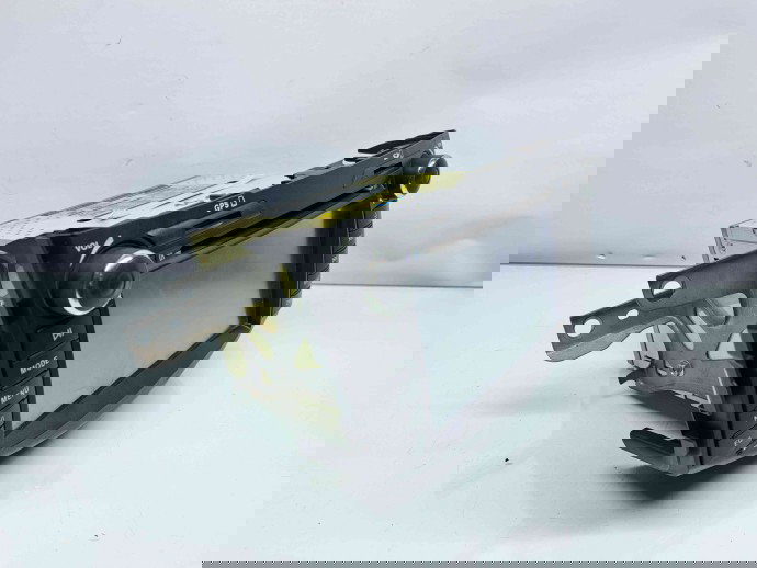  Radio CD cu navigatie Toyota Rav 4 III (ACA3, ACE, ALA3, GSA3, ZSA3) [Fabr 2005-2013] 5055869105033