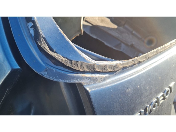 Haion PEUGEOT 307 1.6HDI 9HZ OEM 2002-2008