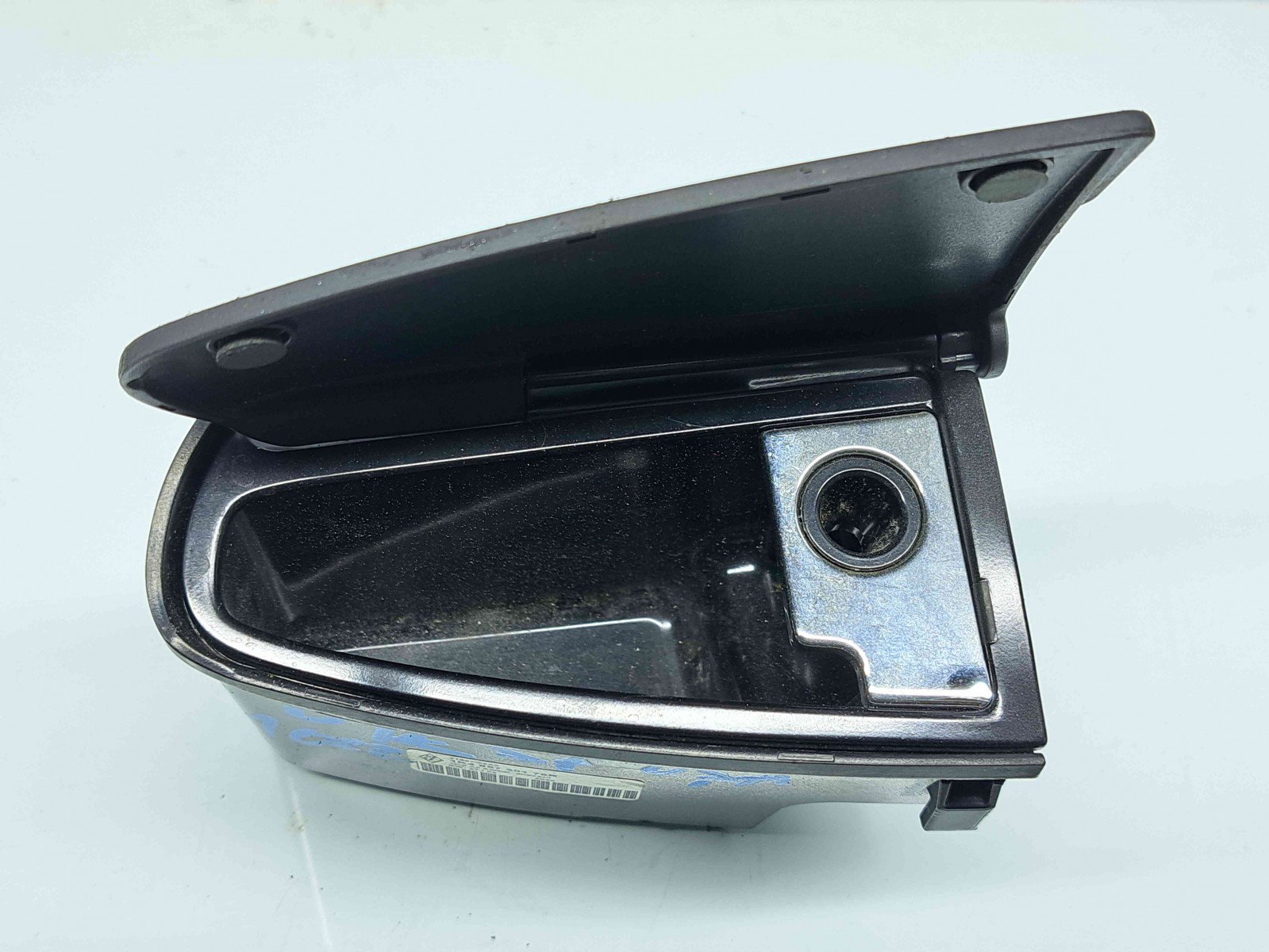 Scrumiera Volkswagen Golf 5 Variant (1K5) [Fabr 2007-2009] 1K4857301 - imagine 3