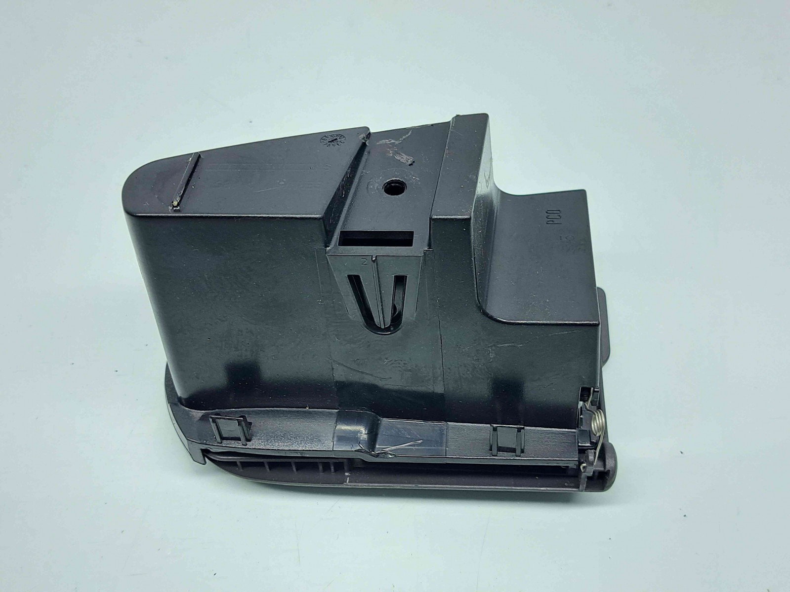 Scrumiera Volkswagen Golf 5 Variant (1K5) [Fabr 2007-2009] 1K4857301 - imagine 4