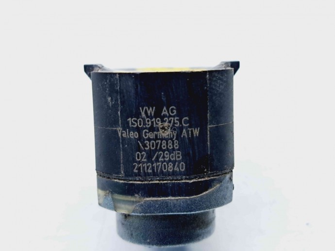  Senzor parcare Audi Q7 (4LB) [ Fabr 2006-2014] 1S0919275C