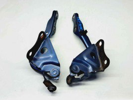 Set balamale capota Toyota Rav 4 III (ACA3, ACE, ALA3, GSA3, ZSA3) [Fabr 2005-2013] OEM