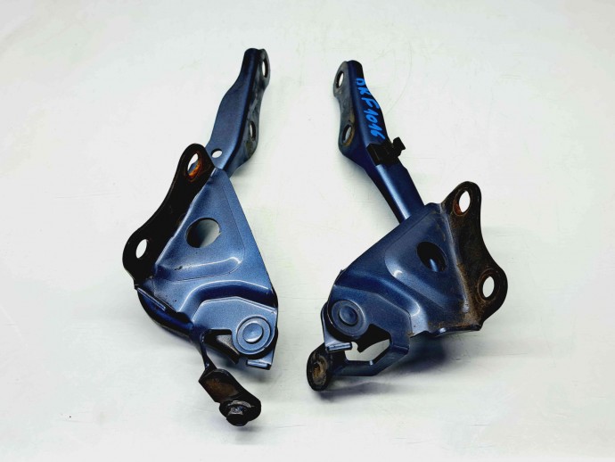 Set balamale capota Toyota Rav 4 III (ACA3, ACE, ALA3, GSA3, ZSA3) [Fabr 2005-2013] OEM