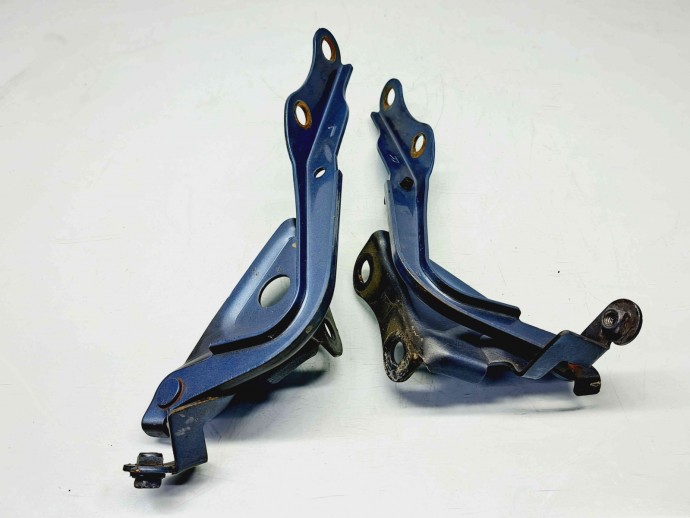 Set balamale capota Toyota Rav 4 III (ACA3, ACE, ALA3, GSA3, ZSA3) [Fabr 2005-2013] OEM