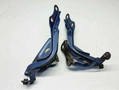 Set balamale capota Toyota Rav 4 III (ACA3, ACE, ALA3, GSA3, ZSA3) [Fabr 2005-2013] OEM