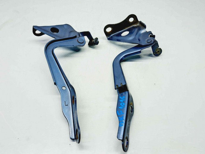 Set balamale capota Toyota Rav 4 III (ACA3, ACE, ALA3, GSA3, ZSA3) [Fabr 2005-2013] OEM