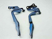 Set balamale capota Toyota Rav 4 III (ACA3, ACE, ALA3, GSA3, ZSA3) [Fabr 2005-2013] OEM