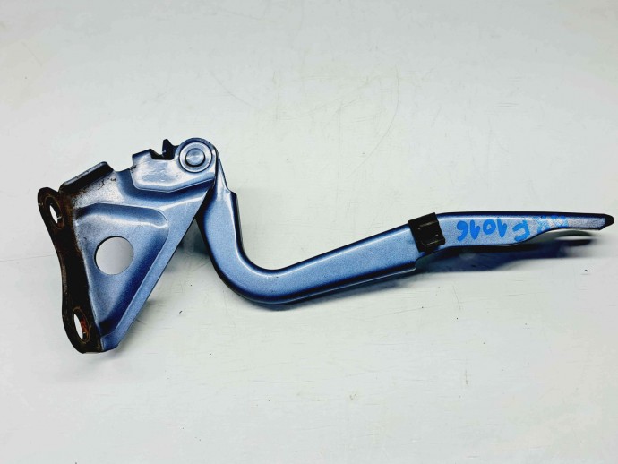 Set balamale capota Toyota Rav 4 III (ACA3, ACE, ALA3, GSA3, ZSA3) [Fabr 2005-2013] OEM