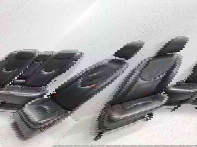  Set scaune cu bancheta piele Toyota Rav 4 III (ACA3, ACE, ALA3, GSA3, ZSA3) [Fabr 2005-2013] OEM