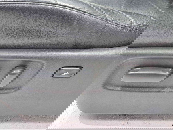  Set scaune cu bancheta piele Toyota Rav 4 III (ACA3, ACE, ALA3, GSA3, ZSA3) [Fabr 2005-2013] OEM