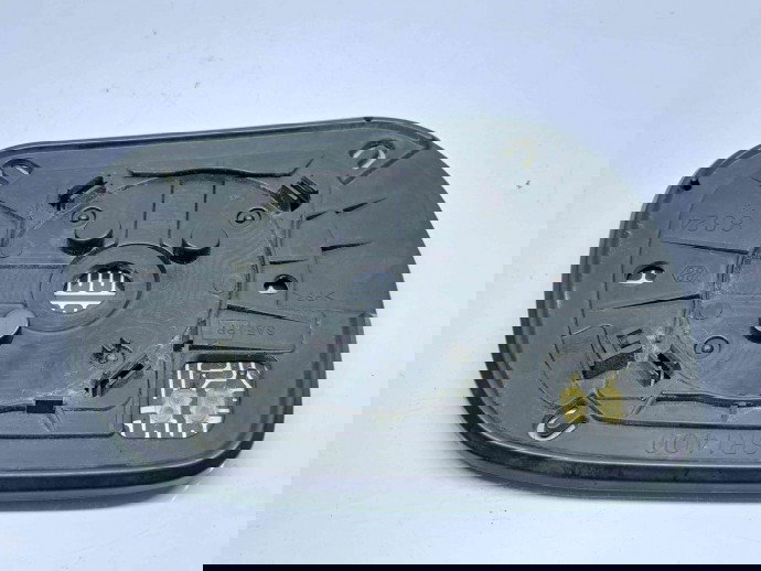 Sticla oglinda stanga Toyota Rav 4 III (ACA3, ACE, ALA3, GSA3, ZSA3) [Fabr 2005-2013] OEM