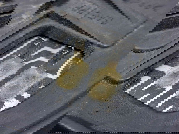 Sticla oglinda stanga Toyota Rav 4 III (ACA3, ACE, ALA3, GSA3, ZSA3) [Fabr 2005-2013] OEM