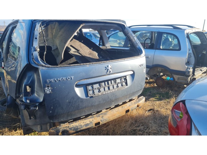 Haion PEUGEOT 307 1.6HDI 9HZ OEM 2002-2008