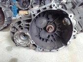 Cutie de viteze manuala KDM Seat Leon (1P1) [Fabr 2005-2011] 2.0tdi, 100kw, 136cp, AZV.