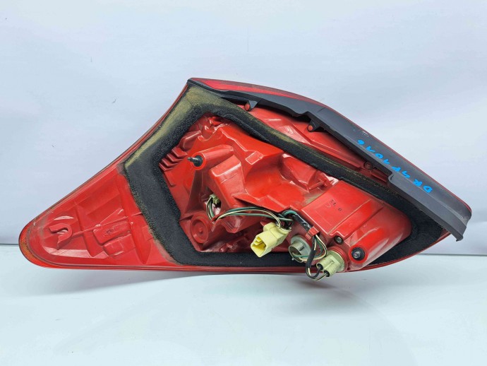  Stop aripa dreapta Toyota Rav 4 III (ACA3, ACE, ALA3, GSA3, ZSA3) [Fabr 2005-2013] OEM