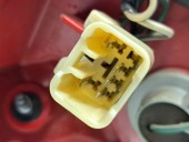  Stop aripa dreapta Toyota Rav 4 III (ACA3, ACE, ALA3, GSA3, ZSA3) [Fabr 2005-2013] OEM