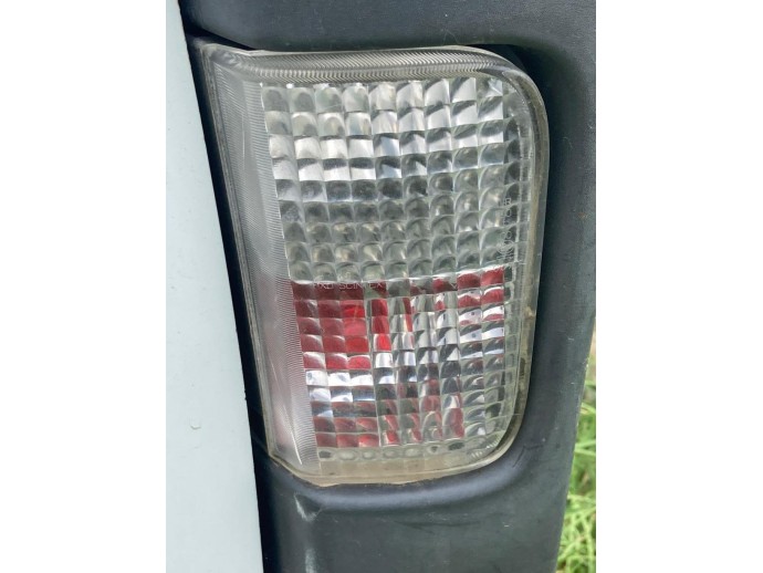 Lampa marsalier dreapta Opel Vivaro 1.9 DCI OEM 2001-2013