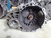 Cutie de viteze manuala KDM Skoda Superb (3T4) [Fabr 2008-In prezent] 2.0tdi
