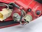  Stop aripa dreapta Toyota Rav 4 III (ACA3, ACE, ALA3, GSA3, ZSA3) [Fabr 2005-2013] OEM