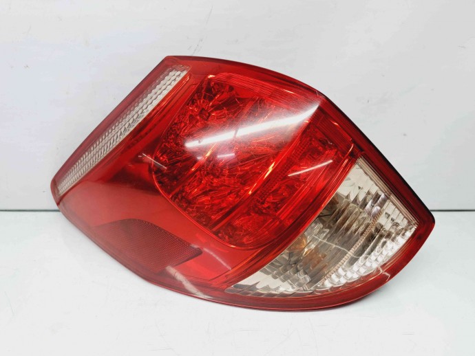  Stop aripa stanga Toyota Rav 4 III (ACA3, ACE, ALA3, GSA3, ZSA3) [Fabr 2005-2013] OEM