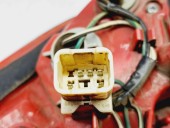  Stop aripa stanga Toyota Rav 4 III (ACA3, ACE, ALA3, GSA3, ZSA3) [Fabr 2005-2013] OEM