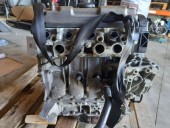Motor, Citroen C2, 1.4 b, KFV