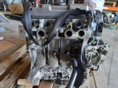 Motor, Citroen Nemo combi, 1.4 b, KFV