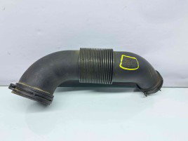 Tub admisie aer Audi Q7 (4LB) [ Fabr 2006-2014] 7L6129627F 3.0 TDI CASA 3.0 TDI CASA 176KW / 240CP