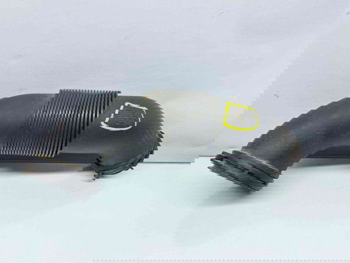 Tub admisie aer Audi Q7 (4LB) [ Fabr 2006-2014] 7L6129627F 3.0 TDI CASA 3.0 TDI CASA 176KW / 240CP