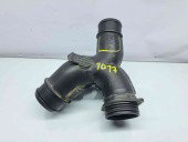 Tub intercooler Audi Q7 (4LB) [ Fabr 2006-2014] 7L6145795AB | 7L6145770G 3.0 TDI CASA  