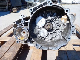 Cutie de viteze manuala, KNS, Audi A3, 2.0 TDI, BMM, 6 vit man