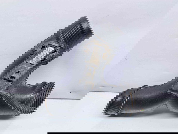 Tub intercooler Audi Q7 (4LB) [ Fabr 2006-2014] 7L6145795AB | 7L6145770G 3.0 TDI CASA  