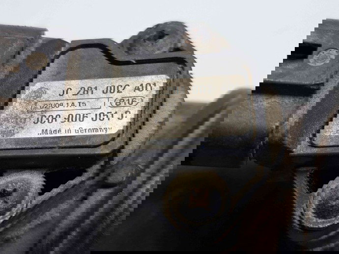 Tub intercooler Audi Q7 (4LB) [ Fabr 2006-2014] 7L6145795AB | 7L6145770G 3.0 TDI CASA  