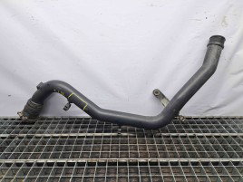 Tub intercooler Audi Q7 (4LB) [ Fabr 2006-2014] 7L6145795S | 7L0145770M 3.0 TDI CASA  